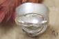 Preview: Ring Shasa, Silber 925/- mit Süßwasserperle